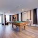 Modern Townhouse with Rooftop Deck