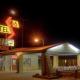 66 Motel, Holbrook - Fotografie 8