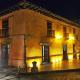 Hotel Santa Clara, San Cristóbal de Las Casas