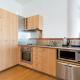 QV Stays Princes Wharf Waterfront Pad, Окленд - Фото 9