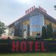 Hotel Staccato, Prijedor