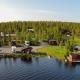 Camp Alta Kiruna, Kiruna