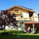 Haus Christine, Fulpmes