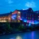 Pacific Hotel Fortino, Turin - Photo 6
