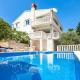 Villa Matic, Vela Luka