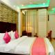 Hotel SGT Plaza, Varanasi - Foto 2