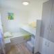 Charming villa with sea view and swimming pool, Trogir (fotografie 9)