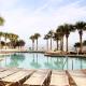 Ocean Walk Resort - Spectacular Ocean Front View, Daytona Beach (fotografie 7)