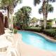 Ocean Walk Resort - Spectacular Ocean Front View, Daytona Beach (fotografie 4)