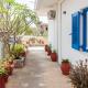 Panorama Rooms, Agia Roumeli (foto 2)
