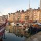 Honfleur location - Fotografie 7