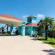 Days Inn by Wyndham Port Aransas TX, Port Aransas (fotografie 4)