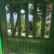 Charismatic Garden Cottage with Sea View, Lokva Rogoznica (fotografie 7)