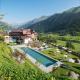 Hotel Sonklarhof, Ridanna