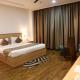 Ana Clarks Inn, Panchkula, パンチクラ - 写真 3