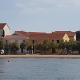 Beach apartment VAMI with sea view, Murter