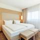 H+ Hotel Salzburg, Зальцбург