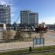 havenBlicke - großzügige Terrasse mit Blick auf die Weser, Bremerhaven - Foto 1