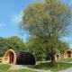 Glendalough Glamping - Adults Only, Laragh (Foto 3)