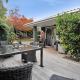 Relaxed 3BR Hideaway - Outdoor Living & Pets - Christchurch Holiday Homes - Fotografie 5