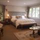 Villa d'Amour, Mount Dandenong