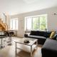 #stayhere 3BDR Modern & Stylish Apartment - Heart of Old Town by Houseys, Вильнюс (фото 2)