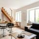 #stayhere 3BDR Modern & Stylish Apartment - Heart of Old Town by Houseys, Вильнюс (фото 10)