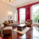 JOIVY Spacious Apt in New Town Prime Location Edinburgh - Fotografie 1