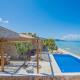 Niova Villa - Seafront, private pool and Ionian Sea Views, by ZanteWize, Alykes (fotografie 9)