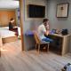 Le 22 Appart'Hotel, Casablanca (photo 5)