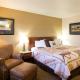 Crosswinds Inn, West Yellowstone - Fotografie 7