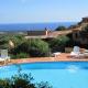 Appartamenti con piscina - Appartamentiflarida Porto Cervo, Porto Cervo
