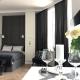 Apartament 51 z miejscem parkingowym Toruń - Foto 6