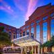 The Hotel at Auburn University - Fotografie 8