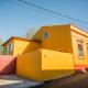 A Casa Amarela, Capelas (fotografie 5)