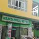 Meaco Royal Hotel - Tabaco, Tabaco (zdjęcie 3)