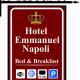 B&BHotel EMMANUEL Napoli Neapol - Fotografie 1