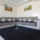 Res Mario 3 Lovely Apartment With Balcony & Sea View Free Wifi, Casablanca - Photo 1