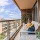 Ocean's Nest - walking distance to beach