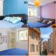 Appartement 3 pièces SoNice au centre de Nice, Nice - Fotografie 3