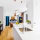 7th Floor Rooms & Apartments Gdynia, Gdynia