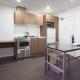 Nesuto St Martins Apartment Hotel, Auckland - Fotografie 8