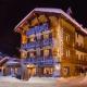Hotel Courmayeur, Courmayeur