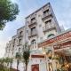 White Castle Boutique Apartment Hotel, Bangalore - Kuva 1