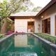 Ajanta Villa Sanur - Fotografie 1