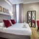 Hotel Emma Small Luxury Hotel Florencia - Foto 9