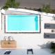 Amor Hideaway Villas by Mr and Mrs White, Fira (fotografie 9)