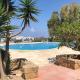 Kings Palace - fabulous pool-side 2 bed apartment