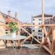 Ca' del Monastero 7 Collection Bright Apartment with Terrace Venice - Photo 3