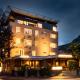 Victoria - Alpine Boutique Hotel & Fine Dining, Meiringen - Fotografie 2